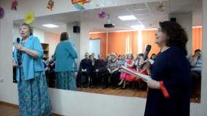 Л. Фекличева, А. Шкарупа «Женская дружба»