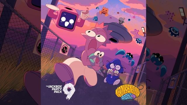 Create 1 (From "Nonsensory") смотреть онлайн