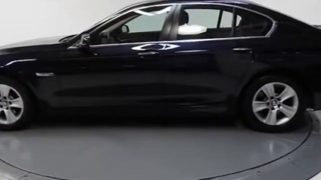 2013 BMW 5 Series 528i xDrive Sedan - Fort Lauderdale, FL смотреть онлайн