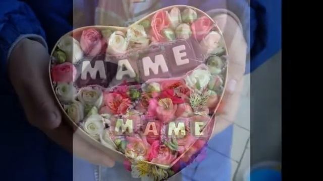 Авт исп Михаил Оводов Любимой маме ! смотреть онлайн