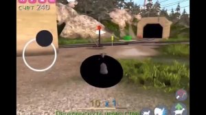 Как получить антигравитационную козу в goat simulator?