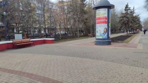 Привет из Белгорода 06.03.25.