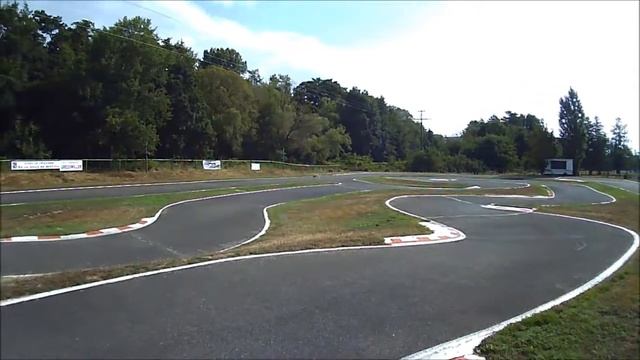 Essai Long Piste Losi audi R8 6IX 8s смотреть онлайн