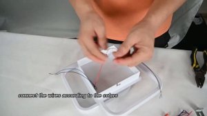 люстра светодиодная