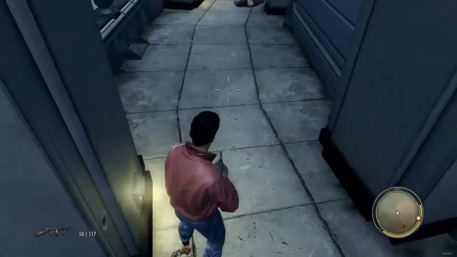 Mafia 2 Прохождение Глава 15 Через тернии к звездам