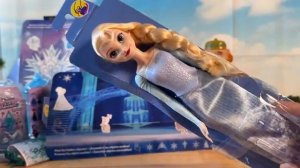 Огромная коллекция игрушек Disney Frozen l Disney