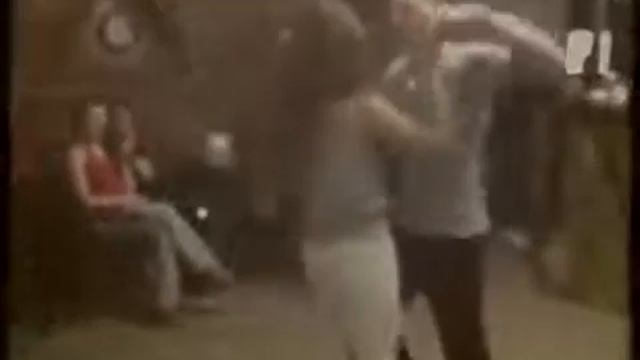 Raul y Chiquita  НА SALSA ВЕЧЕРИНКЕ !Bachata) смотреть онлайн