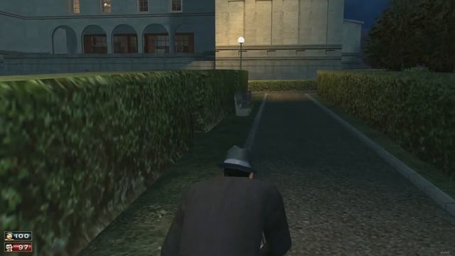 Mafia миссия 11 Визит к толстосумам
