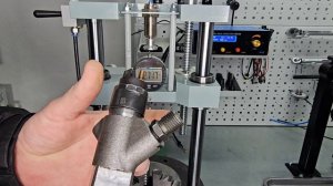 Форсунка Bosch Common rail грузовая, AH - (ход шарика)