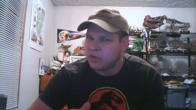 Prehistoric Facts #58 смотреть онлайн