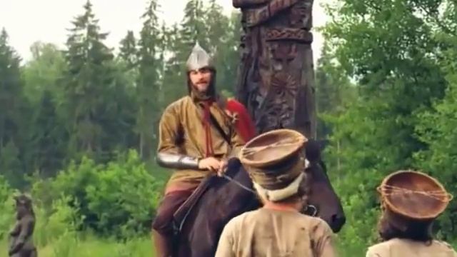 09 Нереальная история   ДПС   Княжеский наказ