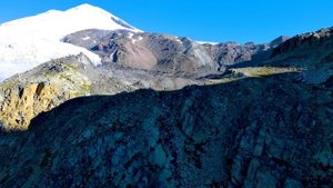 Восхождение на пик ЦСКА