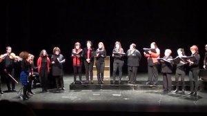 A la huella, a la huella (La peregrinación de Ariel Ramirez)