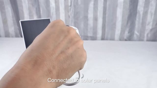 cb53 Smart wireless battery camera смотреть онлайн