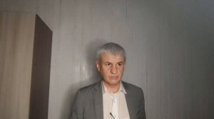 главный реаниматолог
