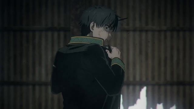 Wind Breaker [Ветролом] - Сезон 2 - Трейлер (2025)