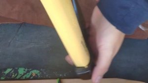 Топор  "Олень" от завода Труд г. Вача.