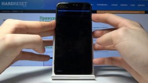 Как Войти и Использовать Режим Рекавери в Umidigi Z2
