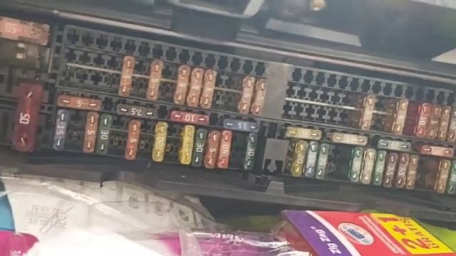 Apagar testigo airbag bmw 320 td 2002 смотреть онлайн