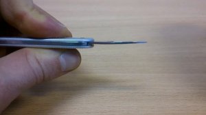 Victorinox Alox Bantam (0.2300.26) отзыв