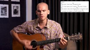 Легендарные песни для ЛЮБОЙ КОМПАНИИ. Их должен знать каждый гитарист!