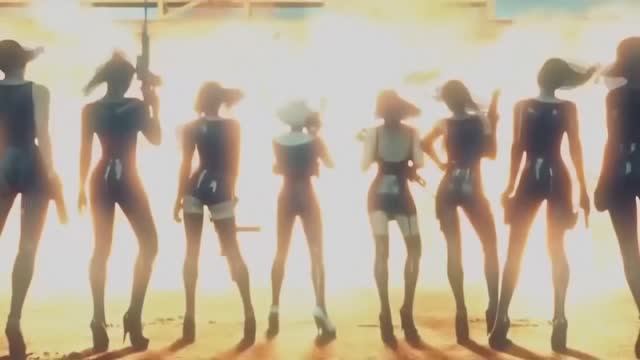 [GMV] Wild Thing смотреть онлайн