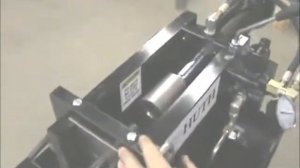 редуцирование труб