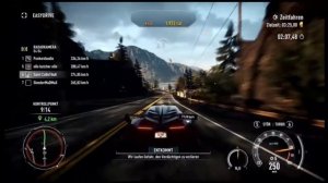 Gameplay Need for Speed Rivals Xbox One Lamborghini Veneno