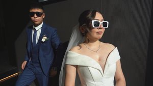 Сабрина и Темирлан (SDE 4K)