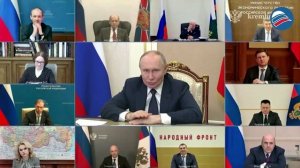 «Ситуация является крайне острой»: Путин требует оперативных мер по борьбе с кибермошенничеством