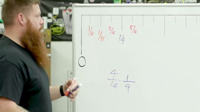 Can you REALLY Read a Tape Measure? смотреть онлайн