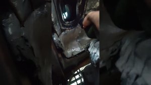 обзор рычага кпп на двигателе ямз камаз