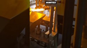 Производство химических анкеров-капсул HIMTEX SUPERCUP