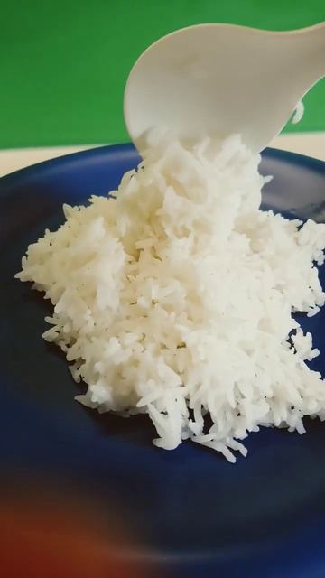 Thai Spicy Ground Beef w Jasmin Rice and Fried Egg