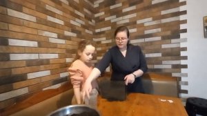 Полезный урок "Посадка ландышей"