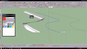 Sketchup Plugin Upright Extruder    v1 0 0 2