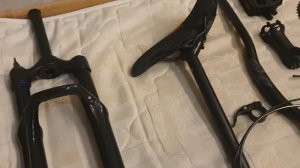 Stinger graphite comp 2023. Детальный обзор.