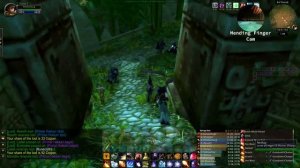 Rainy Zul'Gurub (ZG) ^^ Gameplay No Commentary