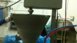 Дозатор Leonhardt для вареных макарон и других рассыпчатых гарниров