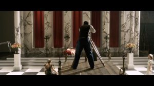 Планетариум (Planetarium) 2016