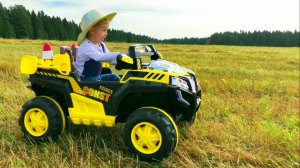 Учим названия Овощей | Английский язык для детей