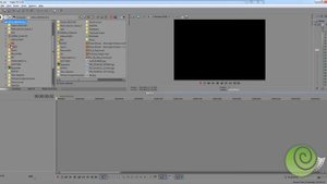 Урок 5. Интерфейс программы Sony Vegas Pro
