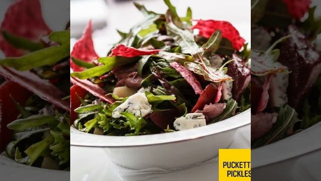 Slay your Pickle game this Bank Holiday weekend... смотреть онлайн