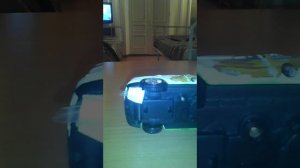 Как сделать выхлопную трубу для модельки
