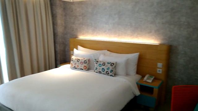 Бали отель Tijili Benoa Hotel 4*| Бронировать/купить тур из Калининграда, Польши Тел. +7(4012)90009