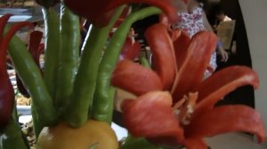 TURQUOISE RESORT HOTEL & SPA 5* 2010 .ТУРЦИЯ ,CИДЕ ,МАНАВГАТ . РЕСТОРАН