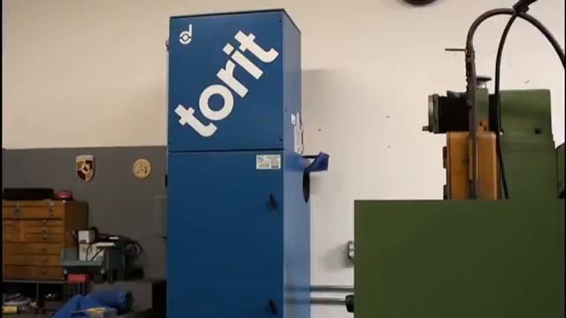 Инструментальный цех Фильтрационные системы Торит 1.3 смотреть онлайн