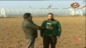 Krishi Darshan: DD’s program on advanced technology in Agriculture sector 8/1/2022