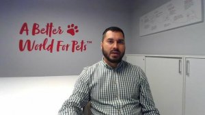 Видеоурок. Контроль качества на производстве Royal Canin