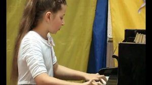 М.Клементи Сонатина ор.38 №3 Фа мажор